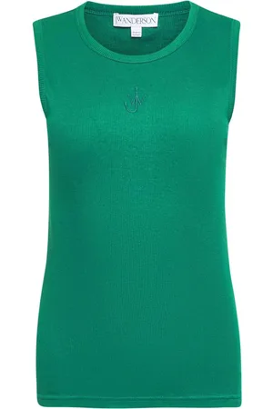 J.W.Anderson Tanktop mit Anker-Logo