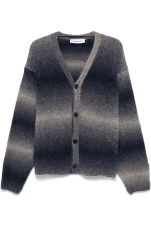 Etudes Space-Dye-Cardigan