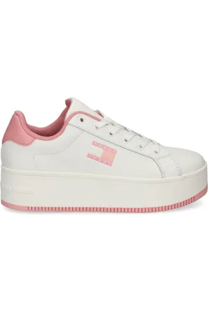 Tommy Hilfiger Flatform-Sneakers