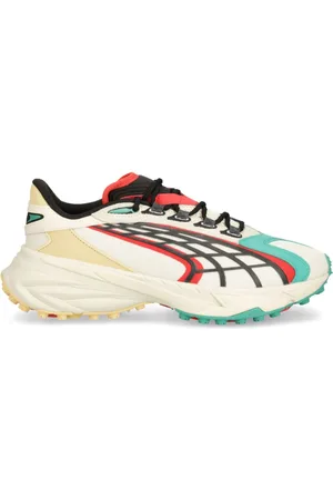 PUMA Spirex RS-X Icons of Speed Sneakers