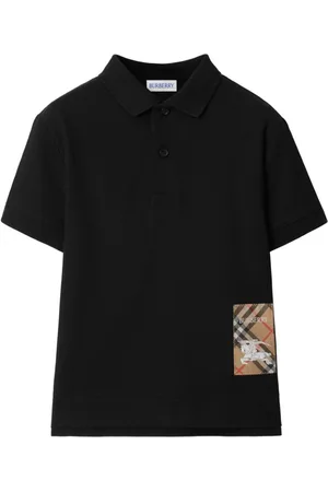 Burberry Vintage Check Poloshirt