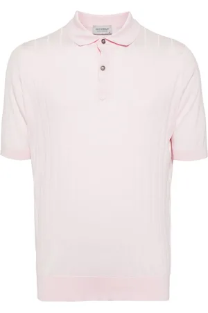 JOHN SMEDLEY Leeshaw Poloshirt