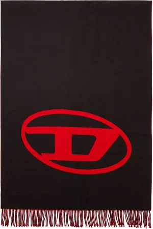 Diesel S-Tevie Schal