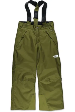 The North Face Snowquest Hose mit Hosenträgern