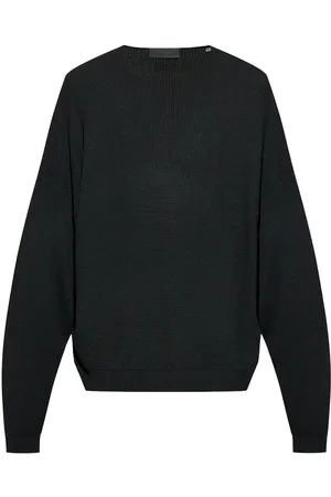 FEAR OF GOD Pullover in Waffelstrick