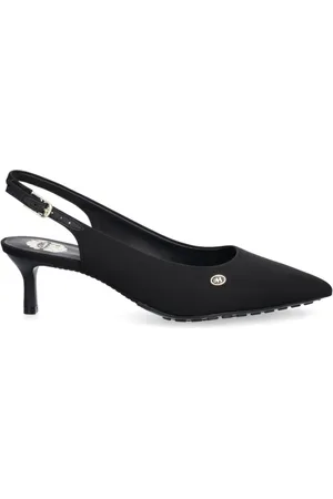 Clarks X Martine Rose Slingback-Pumps 60mm