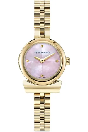 Salvatore Ferragamo Gancini 22,5mm