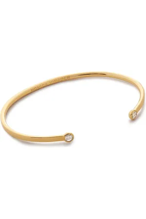 Monica Vinader Diamond Armspange