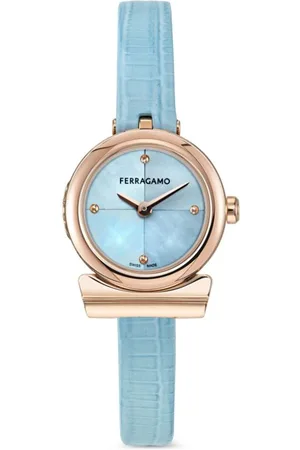 Salvatore Ferragamo Gancini 22,5mm