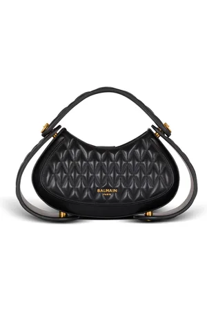 Balmain Mittelgroße Jolie Madame Tote Bag