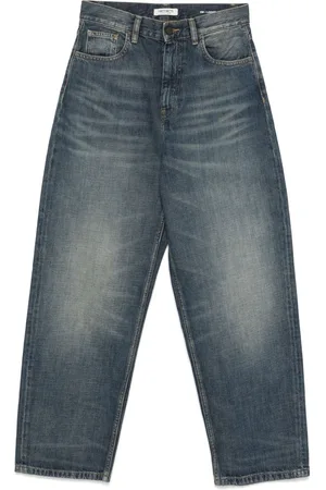 Carhartt Brandon Jeans mit geradem Bein