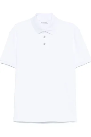 HAN Kjøbenhavn Poloshirt aus Piqué
