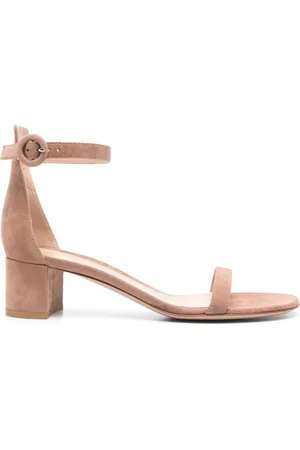 Gianvito Rossi Gaeta Sandalen 45mm