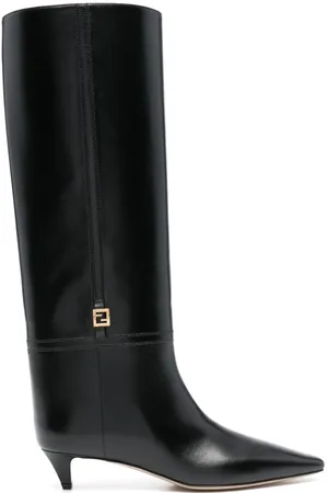 Fendi FFold Stiefel 45mm