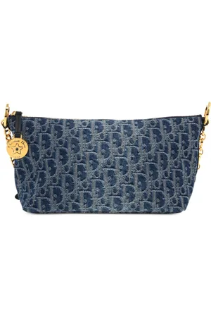 Dior Diorstar Jeans-Handtasche