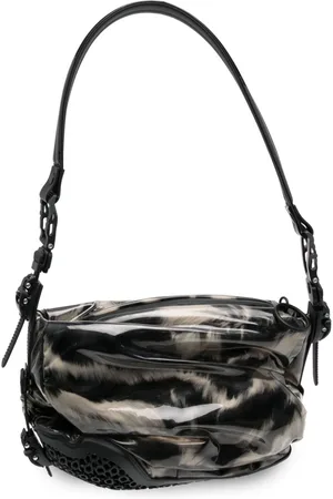 Innerraum Object S05 Schultertasche