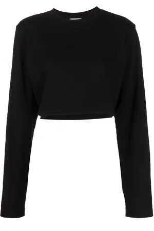 Cotton Citizen Cropped-Top