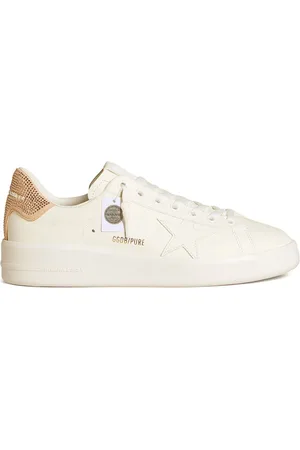 Golden Goose Purestar Sneakers