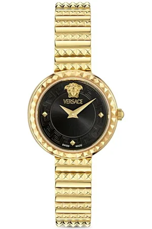 VERSACE Petite Greca Goddess 28mm