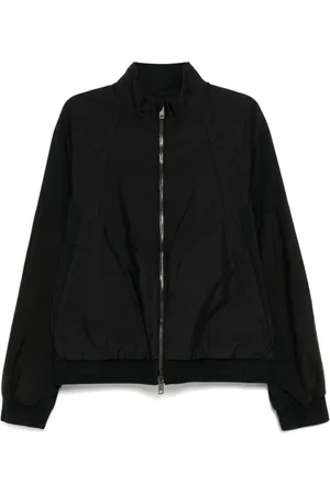 Nike Sportjacke mit Reißverschluss