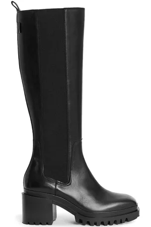 AllSaints Natalia Stiefel