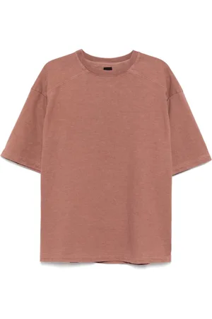 Nike Stückgefärbtes T-Shirt