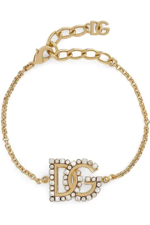 Dolce & Gabbana Klassisches Kettenarmband