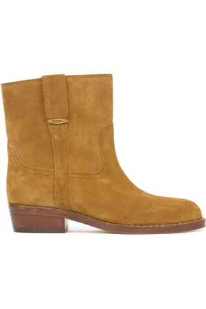 Isabel Marant Lylie Stiefel
