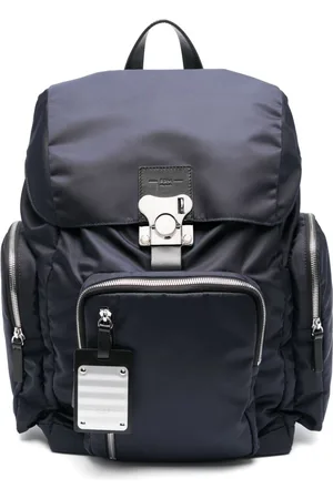 FPM Milano Mittelgroßer Bank On the Road Butterfly Rucksack
