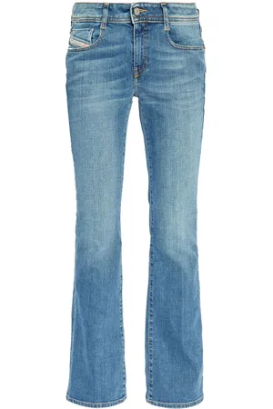 Diesel 1969 D-Ebbey Jeans