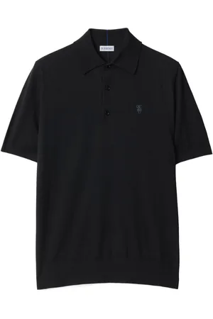 Burberry Klassisches Poloshirt