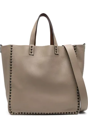 VALENTINO GARAVANI Rockstud Shopper