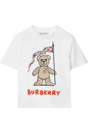 Burberry Thomas Bear T-Shirt