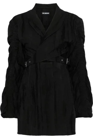 HAN Kjøbenhavn Gewickeltes Minikleid