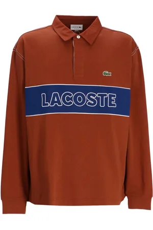 Lacoste Rugby Poloshirt