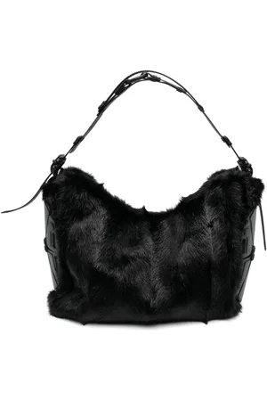 Innerraum Object S10 Hobo-Tasche