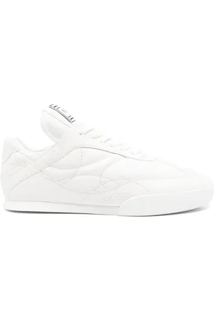 Chloé Kick Sneakers