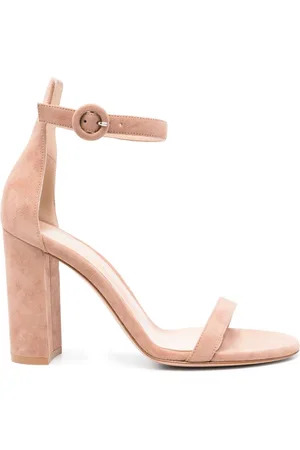 Gianvito Rossi Gaeta Sandalen 85mm