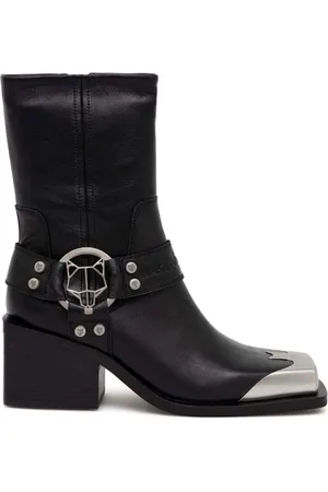 Naked Wolfe Knight Stiefeletten 75mm