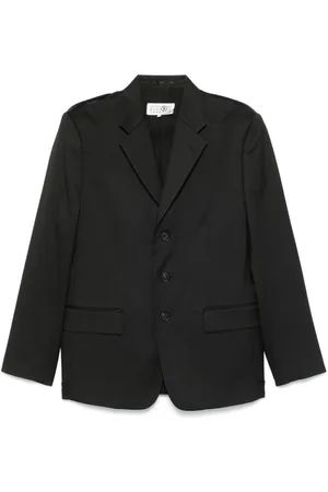 Maison Margiela Blazer im Inside-Out-Look