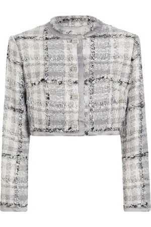 Dolce & Gabbana Jacke aus Tweed