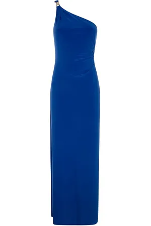 Ralph Lauren Kleid mit Ringdetail
