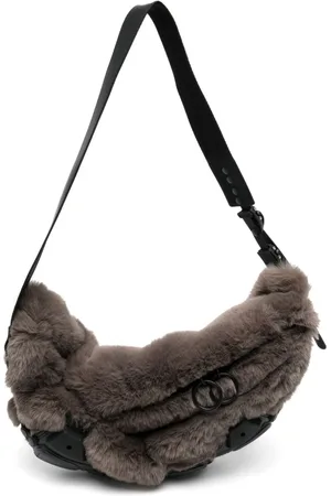 Innerraum Object M07 Umhängetasche