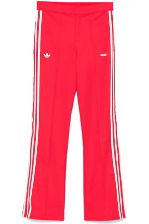 adidas X Avavav Jogginghose mit Logo-Stickerei