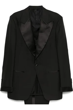 Tom Ford Shelton Anzug