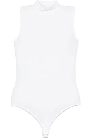 Wolford Leichter Jersey-Body