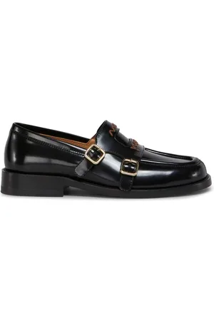 Marni Klassische Loafer