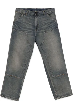 Carhartt Double Knee Jeans