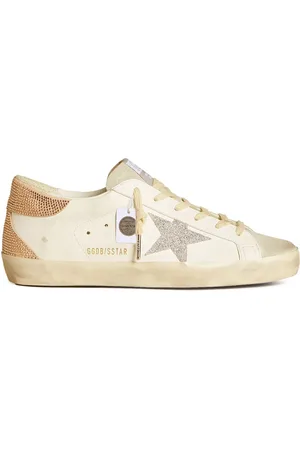 Golden Goose Super Star
