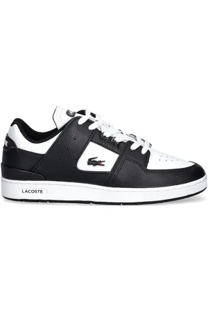 Lacoste Court Cage Sneakers
